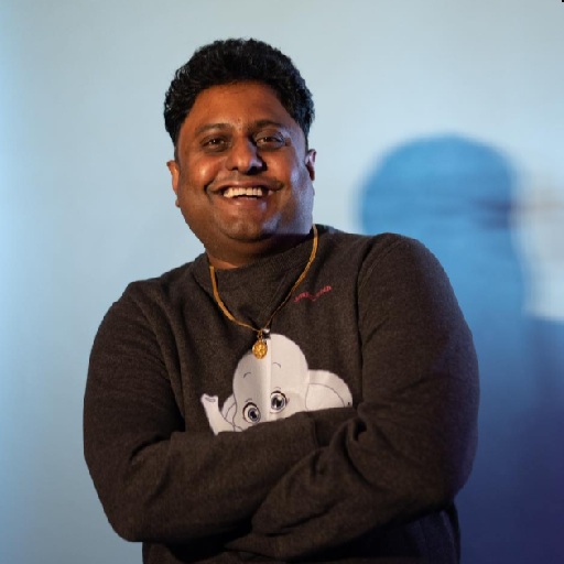 Vishnu Vaka in Louisville