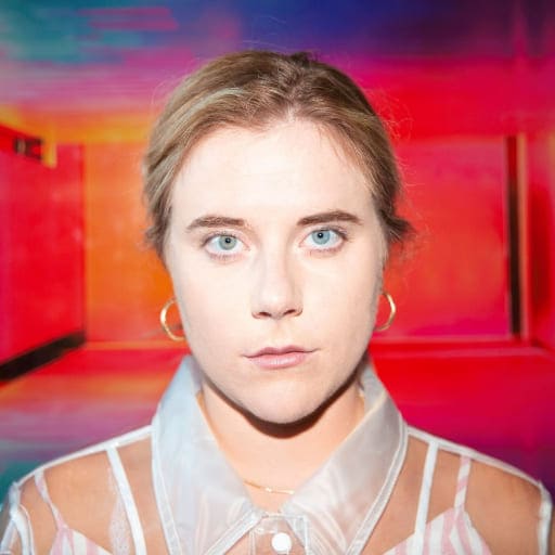 Vita and the Woolf in Louisville