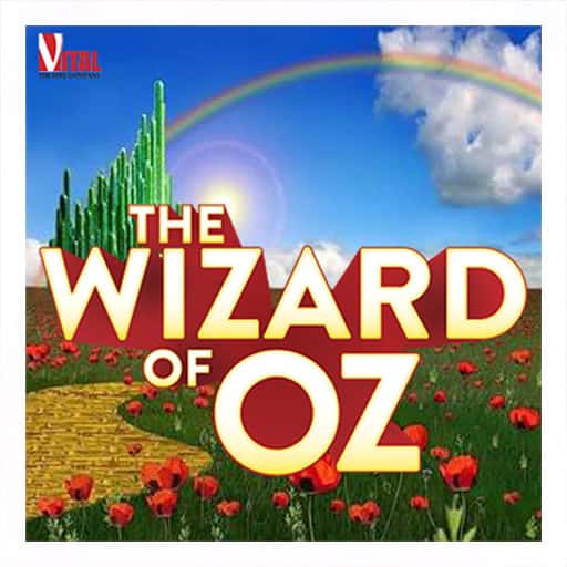 Vital's Wizard of Oz Tickets
