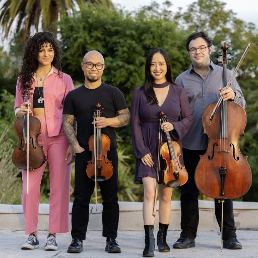 Vitamin String Quartet Louisville Tickets