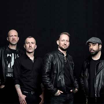 Volbeat Louisville Tickets