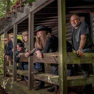 Vyntyge Skynyrd Louisville Tickets