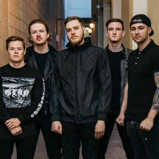 Wage War Louisville Tickets