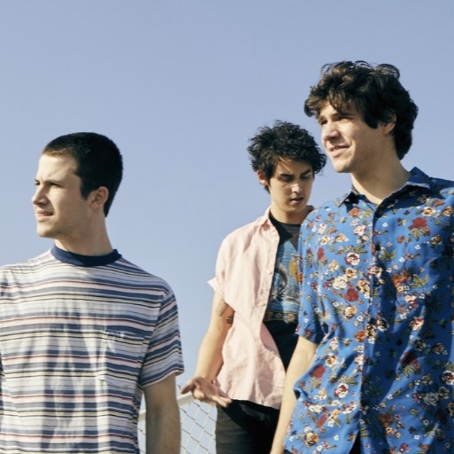 Wallows Louisville Tickets