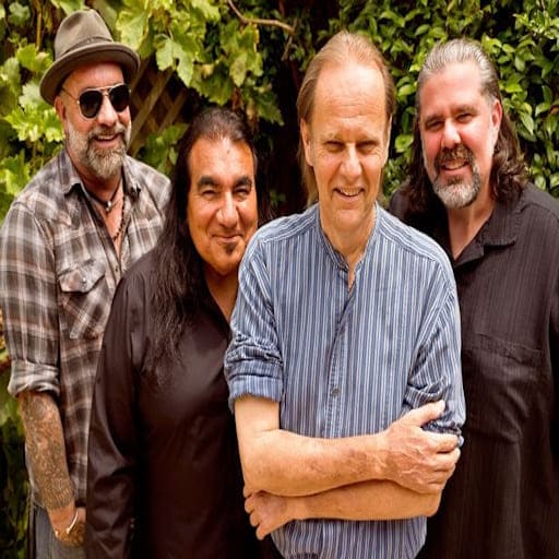Walter Trout Band Louisville Tickets