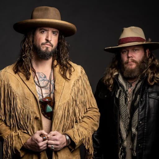 War Hippies Louisville Tickets