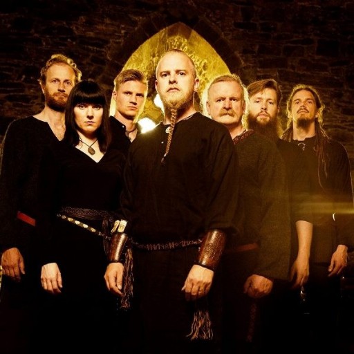Wardruna Louisville Tickets