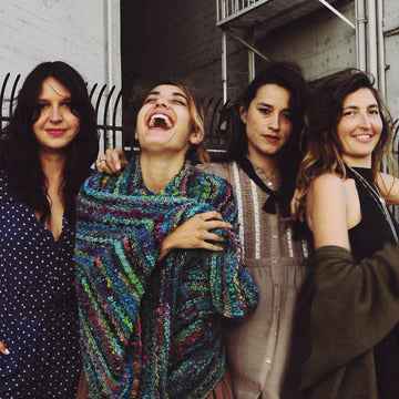 Warpaint Louisville Tickets