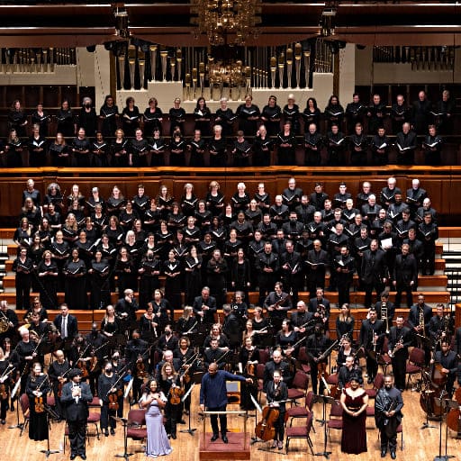 Washington Chorus Louisville Tickets