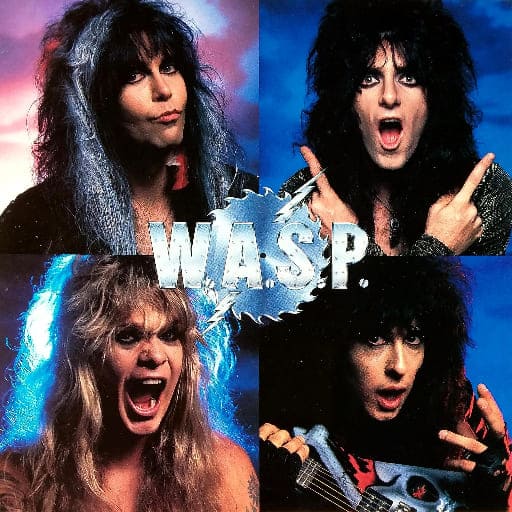 W.a.s.p. Louisville Tickets