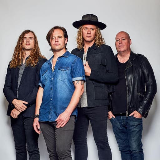 Wayland - The Band Tickets 2026