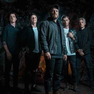 We Came As Romans Louisville Tickets