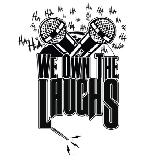 We Own the Laughs in Louisville