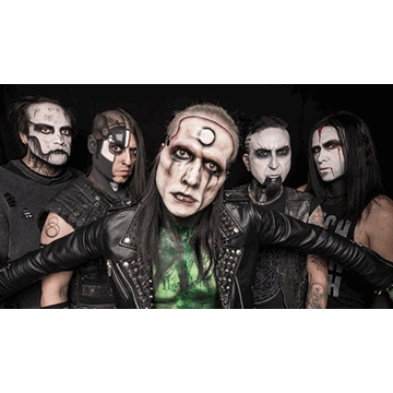 Wednesday 13 Louisville Tickets