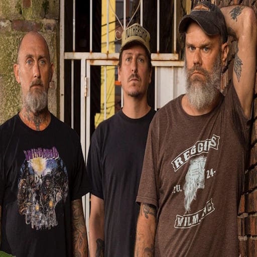Weedeater Louisville Tickets