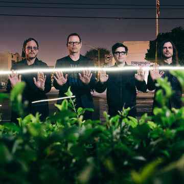 Weezer Louisville Tickets