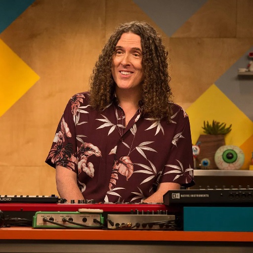 Weird Al Yankovic Tickets
