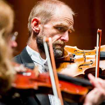 West Virginia Symphony Orchestra Louisville Tickets