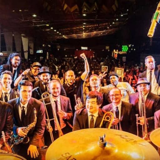 Western Standard Time Ska Orchestra Louisville Concert Tickets