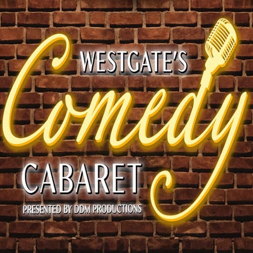 Westgate Comedy Cabaret Louisville Tickets