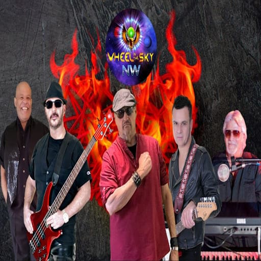 Wheel In The Sky Louisville Concert Tickets