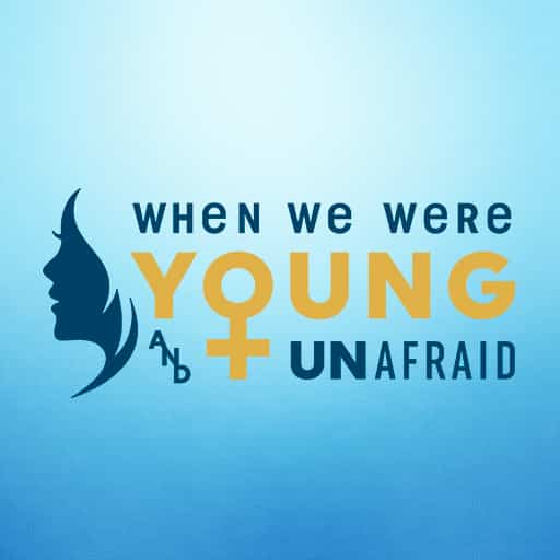 When We Were Young And Unafraid in Louisville