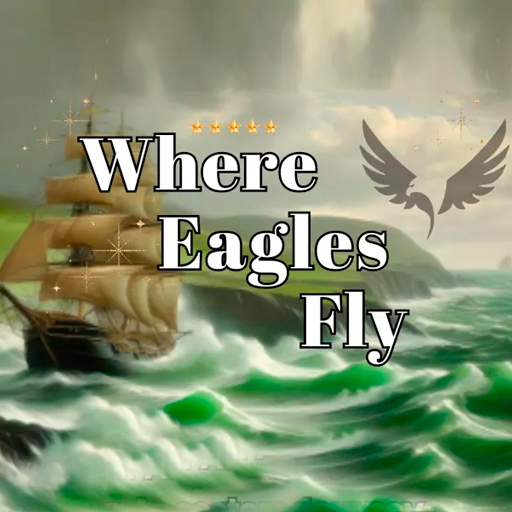 Where Eagles Fly - The Musical Tickets