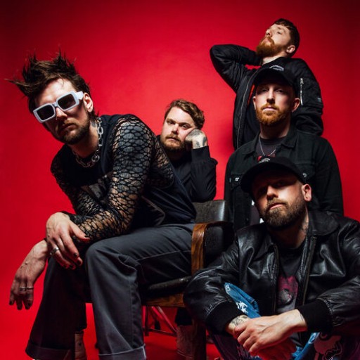 While She Sleeps Louisville Tickets