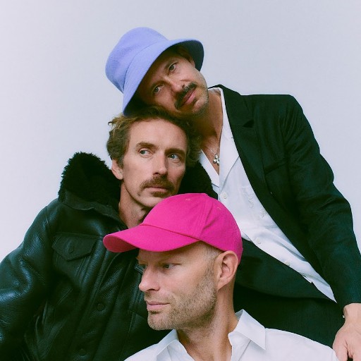 Whomadewho Louisville Tickets