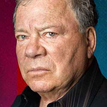 William Shatner Louisville Tickets