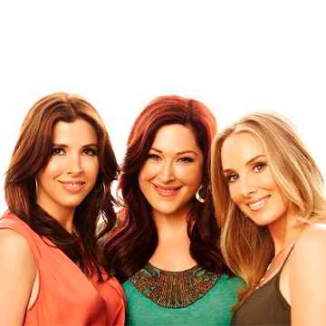 Wilson Phillips Tickets 2026