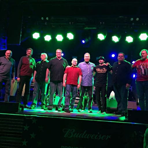 Windy City - Chicago Tribute Louisville Tickets