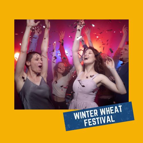 Winter Wheat Louisville Tickets