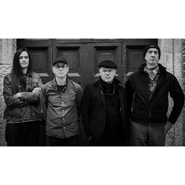 Wire Louisville Tickets