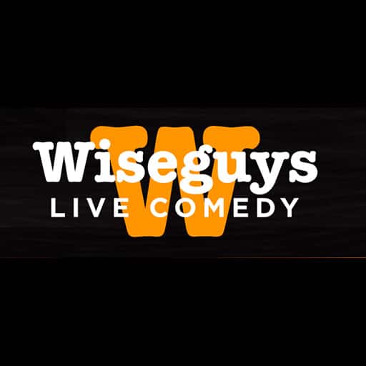 Wiseguys Live Comedy in Louisville