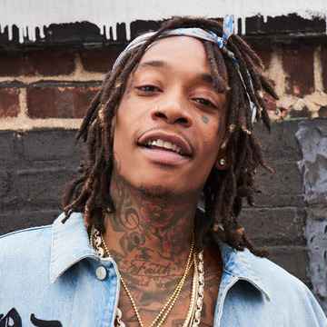 Wiz Khalifa Louisville Tickets