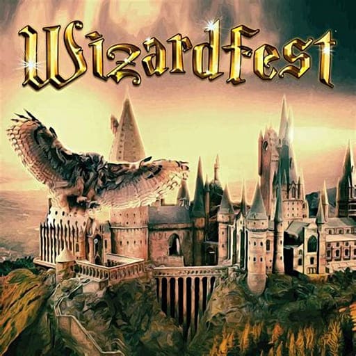 Wizard Fest Louisville Tickets