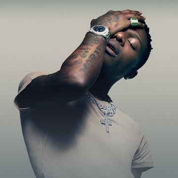 Wizkid Louisville Tickets