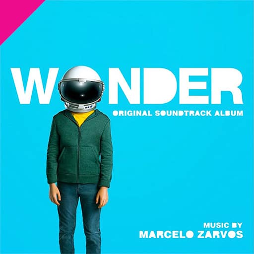 Wonder - Musical in Louisville