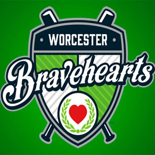 Worcester Bravehearts Tickets