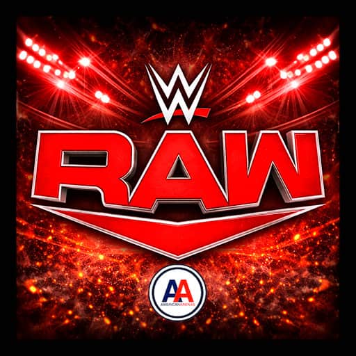 WWE: Raw Tickets