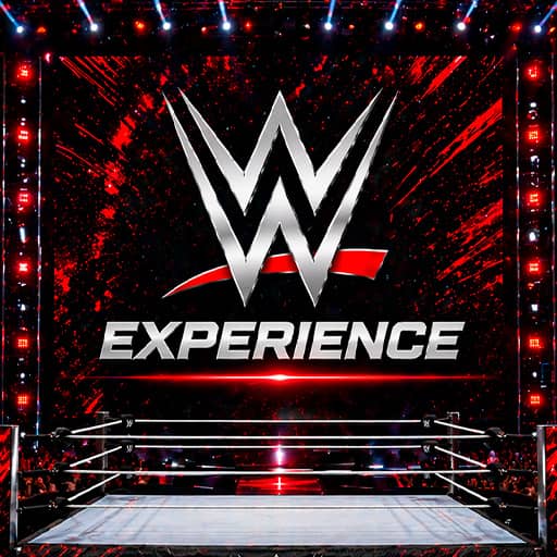 WWE Tickets