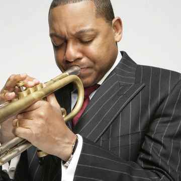 Wynton Marsalis Louisville Tickets