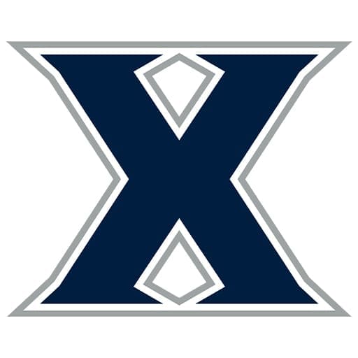 Xavier Musketeers Baseball Tickets
