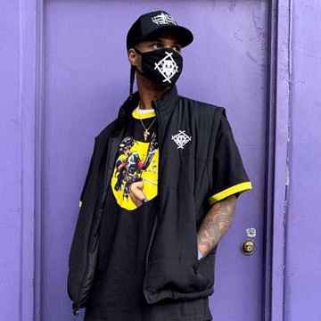 Xavier Wulf Louisville Tickets