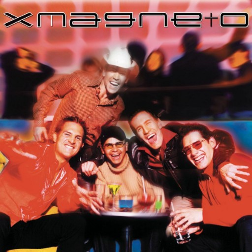 XMagneto Louisville Tickets