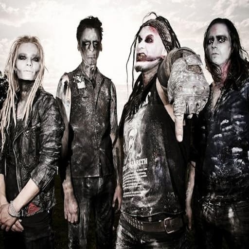 Xmortis Louisville Tickets