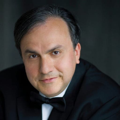 Yefim Bronfman Louisville Tickets