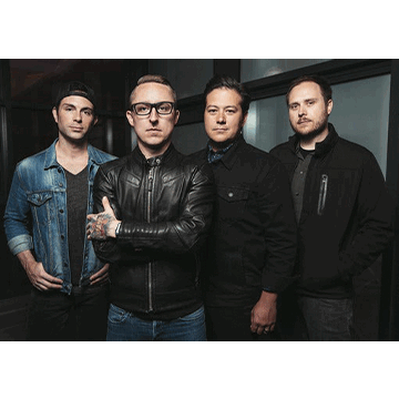 Yellowcard Louisville Tickets
