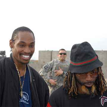 Ying Yang Twins Louisville Tickets